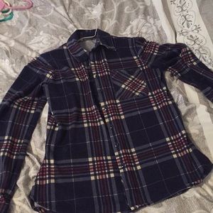 Flannel